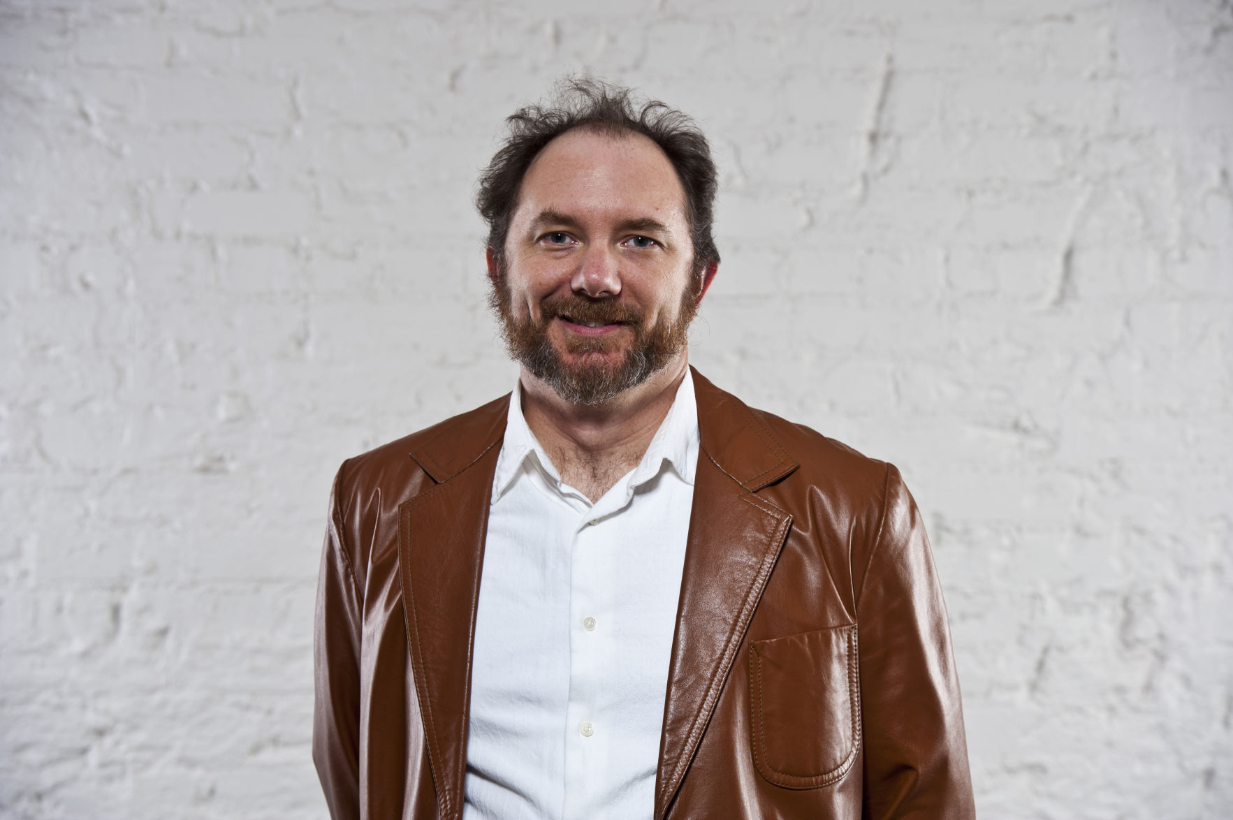 Scott Hazard